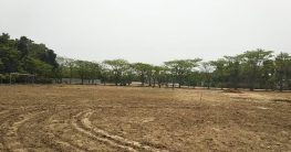 ফুটবল ও ক্রিকেট খেলার দুটি পৃথক মাঠ পাচ্ছে বেরোবি শিক্ষার্থীরা